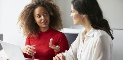 How to make post-secondary study more accessible? Collaboration between instructors and disability counsellors