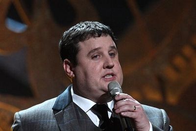 Peter Kay fans divided as heckler evicted mid-show