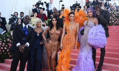 The Kardashians: Billion Dollar Dynasty review – who knew that Kim was once the face of a toilet?