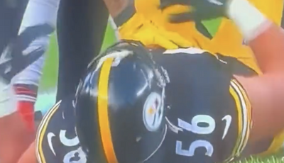 NFL fans crushed the Steelers for a disrespectful CPR celebration against the Browns