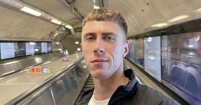 Man who contracted HIV after one-night stand praises Eastenders storyline