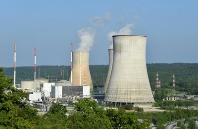 Belgium agrees with France's Engie to extend nuclear reactors