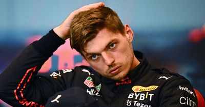 Max Verstappen's eye-watering fee to FIA revealed as 2022 F1 title win comes at a cost