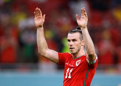 Wales captain Gareth Bale announces retirement from football
