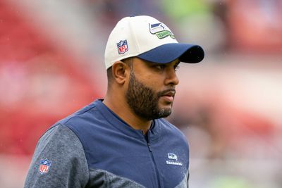 Browns want to interview Seahawks associate head coach Sean Desai