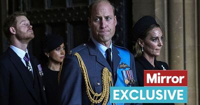 'No trust left' between Prince Harry and Royal Family who will not engage with accusations