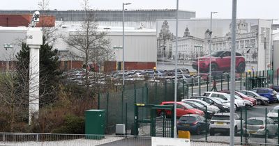 Jaguar Land Rover Staff at Halewood 'ready to walk' over reduced shift payments