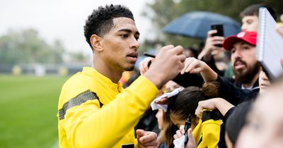 Liverpool have 'two lists' as Jamie Carragher transfer warning recalled