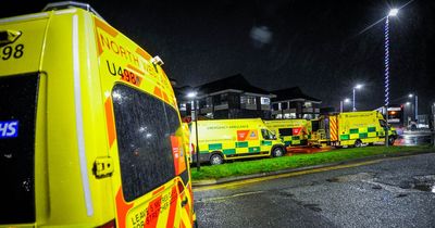 Patients told to get a taxi to hospital again as ambulance service issues another urgent plea