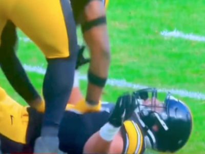 Pittsburgh Steelers under fire for performing mock CPR on pitch days after Damar Hamlin’s cardiac arrest