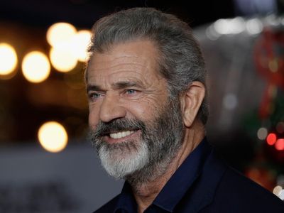 Mel Gibson pulled as Grand Marshal of Mardi Gras parade after backlash and ‘threats’