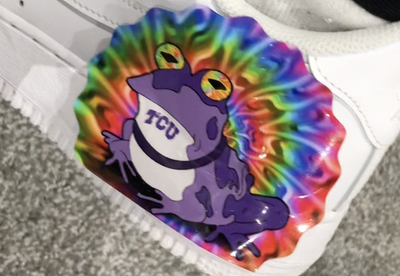 What does the hypnotoad do for TCU football? We asked players to describe it