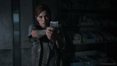 Naughty Dog explains why its next game hasn’t been revealed