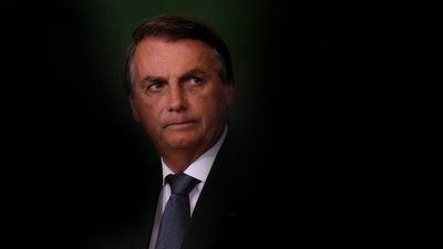 The Loop: Jair Bolsonaro hospitalised, federal government promises ADF support to flooded WA, Damar Hamlin released from Cincinnati hospital