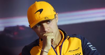 Lando Norris "hates" major F1 rule change in worrying sign for his racing future