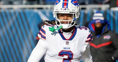 NFL star Damar Hamlin released from hospital one week after cardiac arrest horror