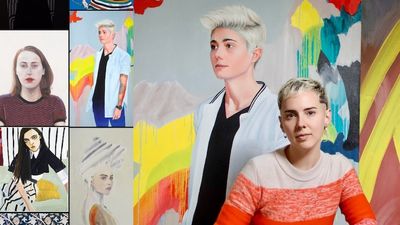 Artists angry after discovering artworks used to train AI image generators without their consent