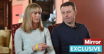 McCanns used funds raised to find missing Maddie to fight libel action with cop