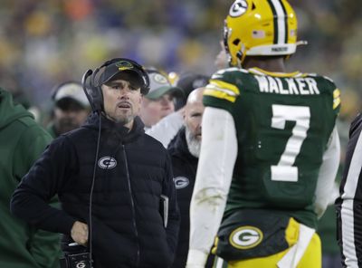 7 plays that doomed Packers during season-ending loss to Lions