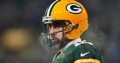 Aaron Rodgers has $200m reason to stay in NFL despite retirement admission