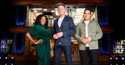 ITV Next Level Chef: When is Gordon Ramsay's new show on TV and what is it about?