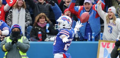 Damar Hamlin’s doctors described his extremely thrilled reaction to the Bills’ opening TD return