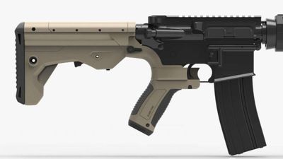 The 5th Circuit Says the ATF Exceeded Its Legal Authority When It Banned Bump Stocks