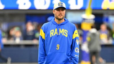 Rams’ Matthew Stafford Intends to Return for 2023 NFL Season