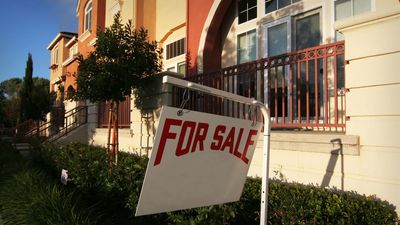 Why You Should Think Twice About Selling Your House