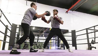 Logan Square boxing club offers city youths training, Madigan trial date set and more in your Chicago news roundup