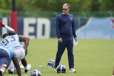 Browns to interview Titans’ Jim Schwartz for defensive coordinator job