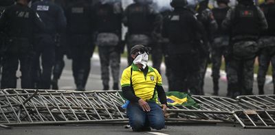 Brazil: swift and robust response to the insurrection highlights the strength of democracy