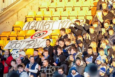 St Johnstone issue supporter email as VAR costs cited in Rangers ticket saga