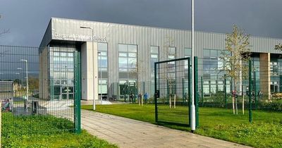 Mystery over council report which correctly predicted Dargavel Primary School pupil numbers