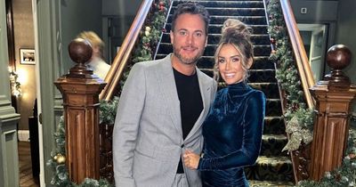 Laura Anderson and Gary Lucy refollow each other on social media after split rumours