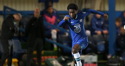 Chelsea Under-21s player ratings vs Leicester City as Dion Rankine and Charlie Webster shine