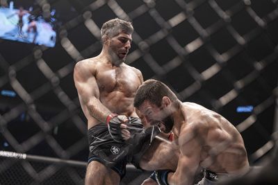 Josh Thomson: Beneil Dariush only one who has what it takes to beat Islam Makhachev