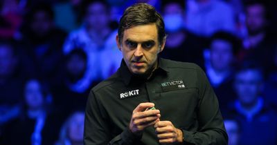 Ronnie O'Sullivan issues opinion on snooker's match-fixing probe as chiefs hit back