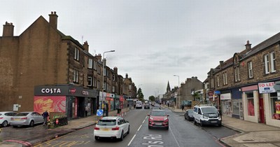 New Edinburgh property hotspot for buyers named as housing demand rises