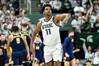 Michigan State basketball picks up more votes in latest AP poll