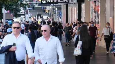 Regional Australia Institute calls for national population strategy for regions