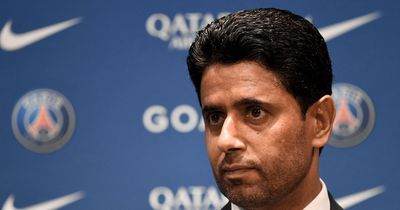 Man Utd and Liverpool takeovers: PSG owner eyes full control or stake after Spurs talks