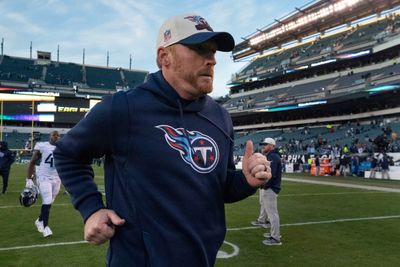 Titans fire Todd Downing, Keith Carter among 4 coaches