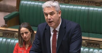 Tories to move 3,000 NHS patients to care homes as service cripples under pressure