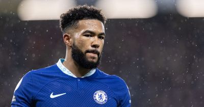 Chelsea 'considering' fresh Reece James back-up option but could face key January transfer issue