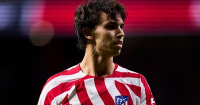 Erik ten Hag told Manchester United don't need Joao Felix amid transfer search