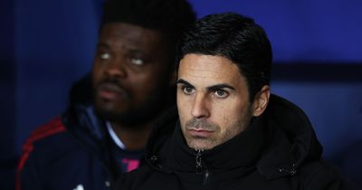 Every word Mikel Arteta said on Arsenal FA Cup win, Man City, midfield toils and Fabio Vieira