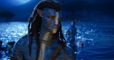 James Cameron is confident he can complete his Avatar "saga"