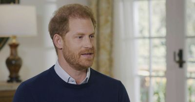 Royal Family won't engage with Prince Harry's accusations as there is 'no trust left'