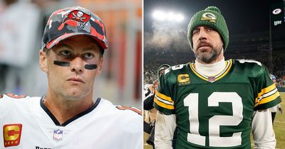 Tom Brady might be pushed to New England Patriots return by Aaron Rodgers decision